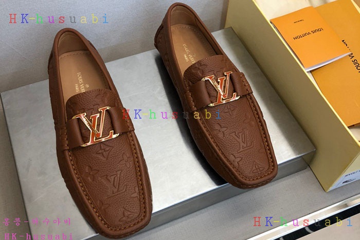 NEW 루이비통 신발 신상 LV 705535