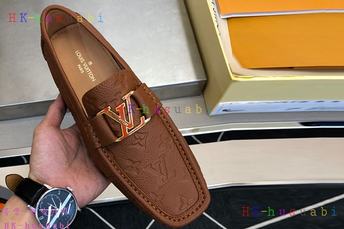 NEW 루이비통 신발 신상 LV 705535