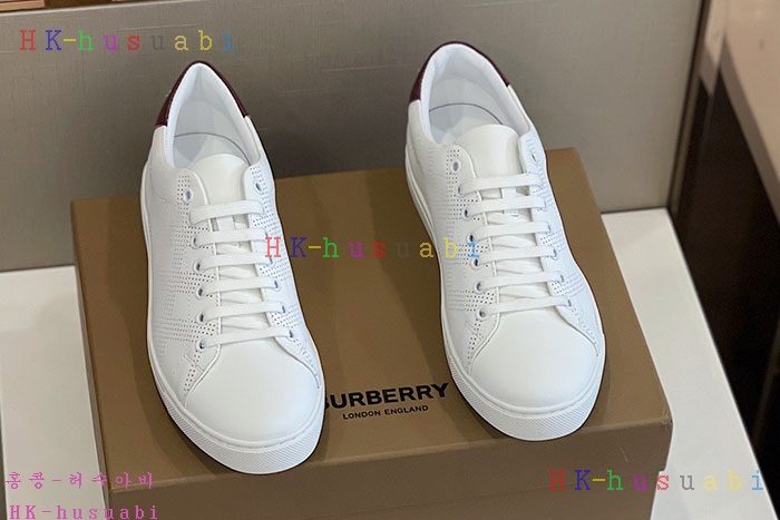 NEW 버버리 스니커즈 신상 BB 924111