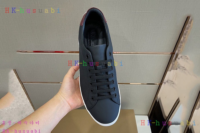 NEW 버버리 스니커즈 신상 BB 924110