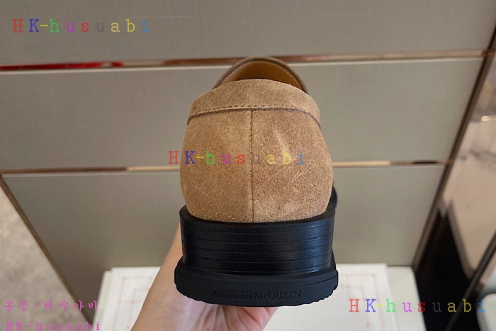 NEW 알렉산더 맥퀸 신발 신상 MQ 995226