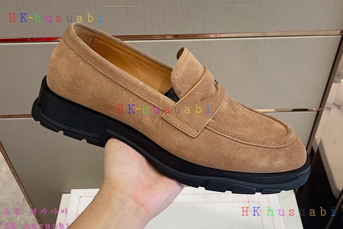 NEW 알렉산더 맥퀸 신발 신상 MQ 995226