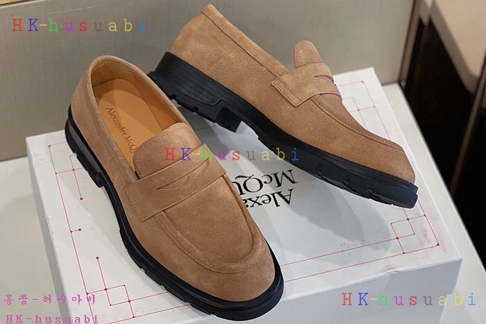 NEW 알렉산더 맥퀸 신발 신상 MQ 995226