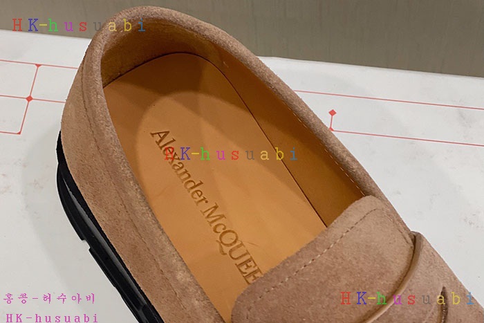 NEW 알렉산더 맥퀸 신발 신상 MQ 995226