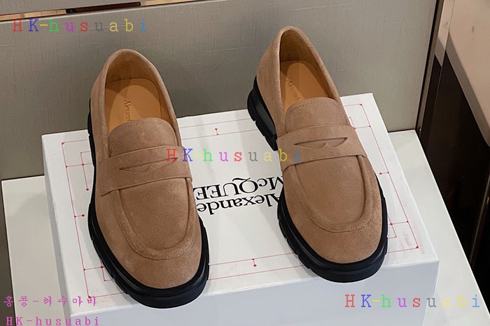 NEW 알렉산더 맥퀸 신발 신상 MQ 995226
