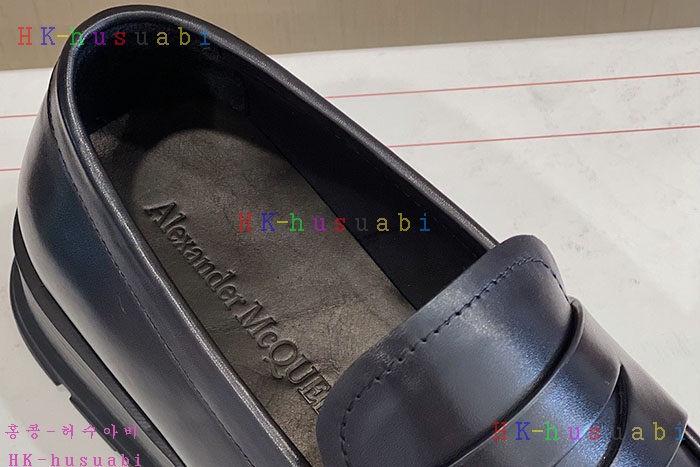 NEW 알렉산더 맥퀸 신발 신상 MQ 995223