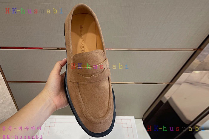 NEW 알렉산더 맥퀸 신발 신상 MQ 995226