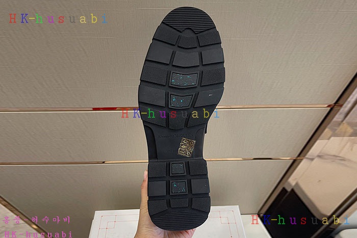 NEW 알렉산더 맥퀸 신발 신상 MQ 995223