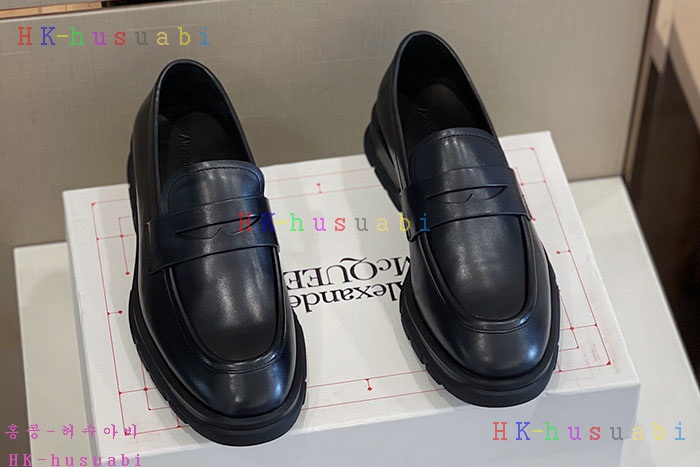 NEW 알렉산더 맥퀸 신발 신상 MQ 995223