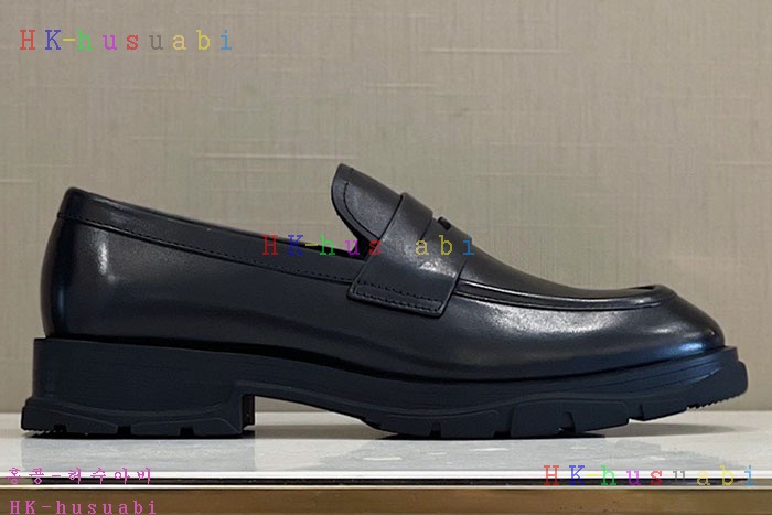 NEW 알렉산더 맥퀸 신발 신상 MQ 995223