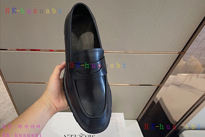 NEW 알렉산더 맥퀸 신발 신상 MQ 995223