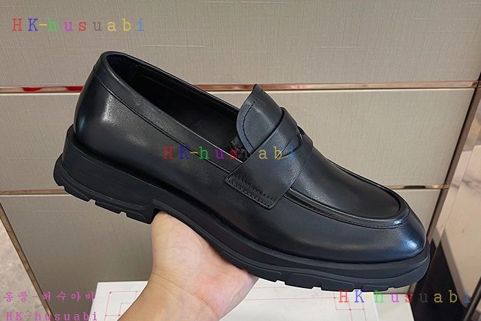 NEW 알렉산더 맥퀸 신발 신상 MQ 995223