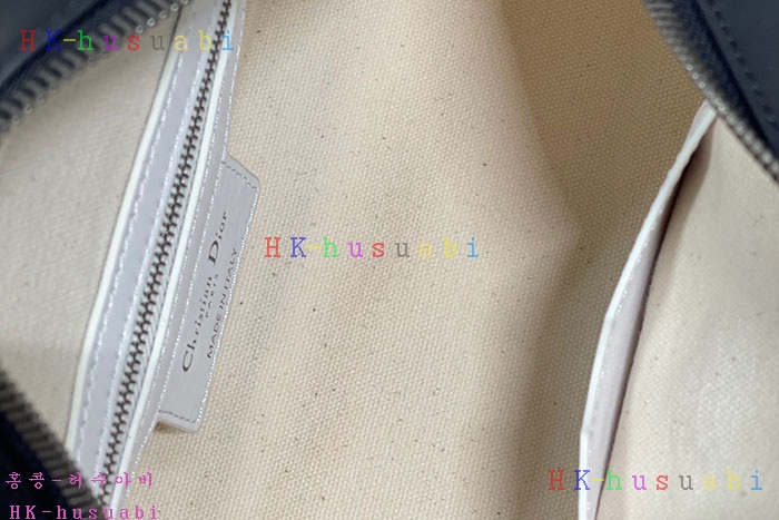 ★미러급★디올 바이브 스몰 지퍼 볼링 백 M6209-2