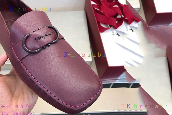 NEW 페라가모 신발 신상 F 5524221