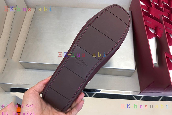 NEW 페라가모 신발 신상 F 5524221