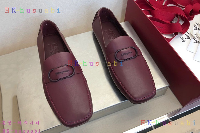 NEW 페라가모 신발 신상 F 5524221
