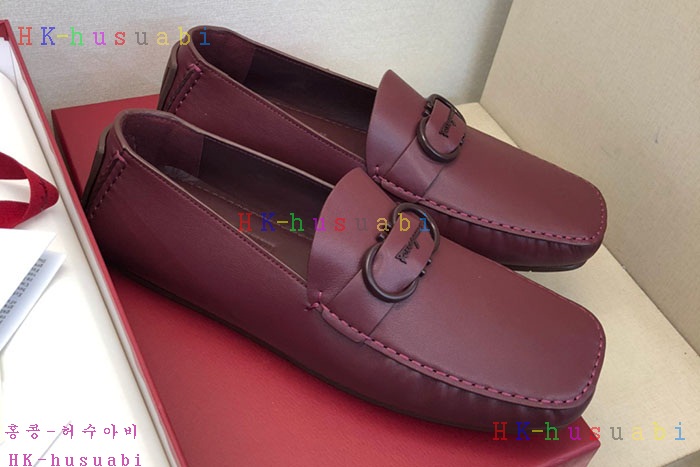 NEW 페라가모 신발 신상 F 5524221