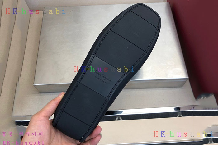 NEW 페라가모 신발 신상 F 5524220