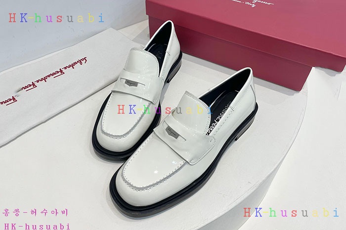 NEW 페라가모 신발 신상 F 5588011