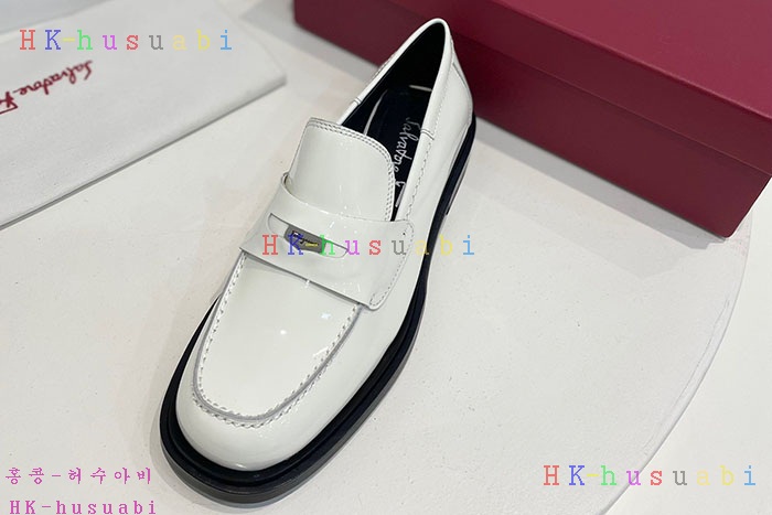 NEW 페라가모 신발 신상 F 5588011
