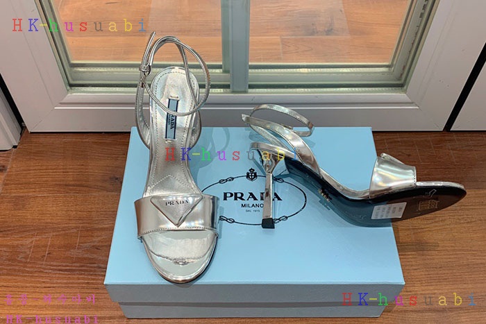 NEW 프라다 샌들 신상 P 665223