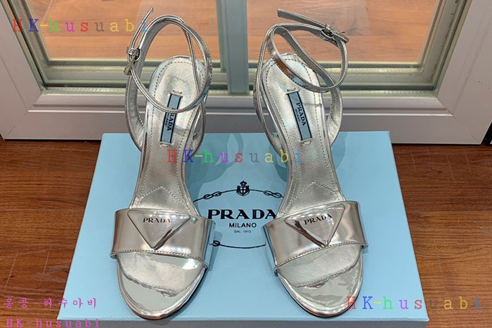 NEW 프라다 샌들 신상 P 665223