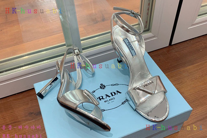 NEW 프라다 샌들 신상 P 665223
