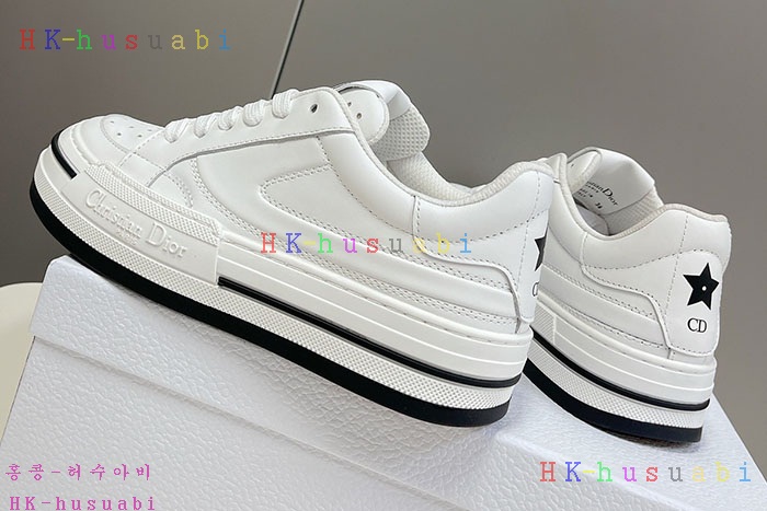 NEW 디올 신발 신상 DR 1171401