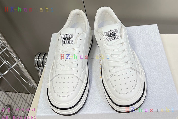 NEW 디올 신발 신상 DR 1171401