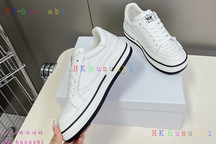 NEW 디올 신발 신상 DR 1171401