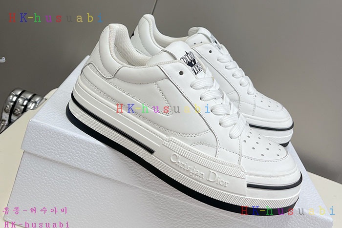 NEW 디올 신발 신상 DR 1171401