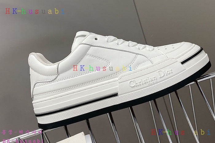 NEW 디올 신발 신상 DR 1171401