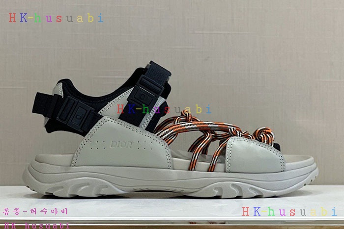 NEW 디올 샌들 신상 DR 144142