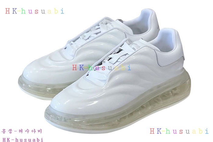 NEW 알렉산더왕 맥퀸 스니커즈 신상 MQ 6662574