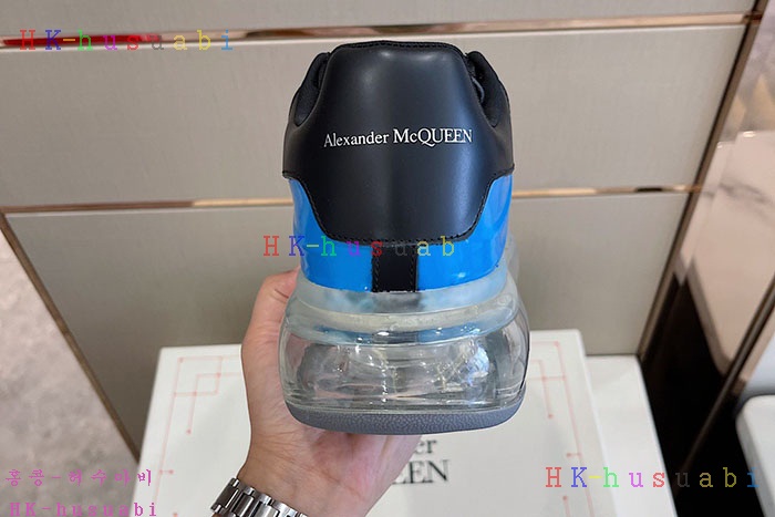 NEW 알렉산더왕 맥퀸 스니커즈 신상 MQ 6662571