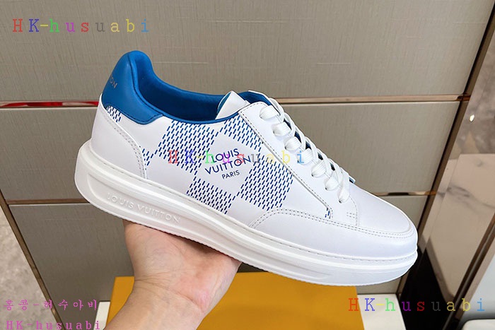 NEW 루이비통 스니커즈 신상 LV 2255512