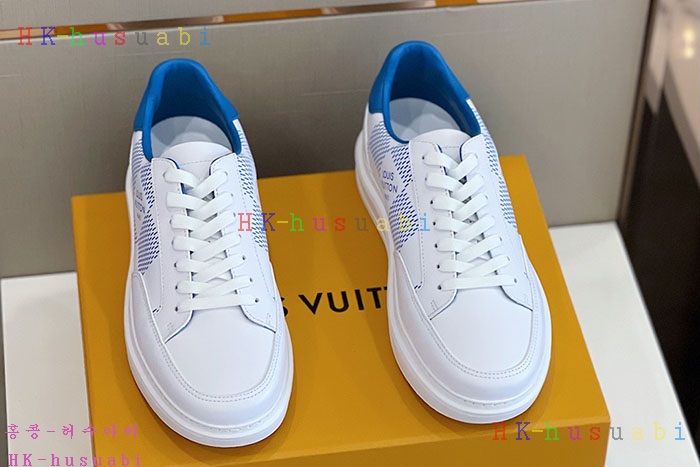 NEW 루이비통 스니커즈 신상 LV 2255512