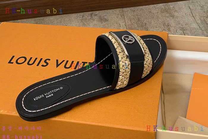 NEW 루이비통 샌들 신상 LV 904001