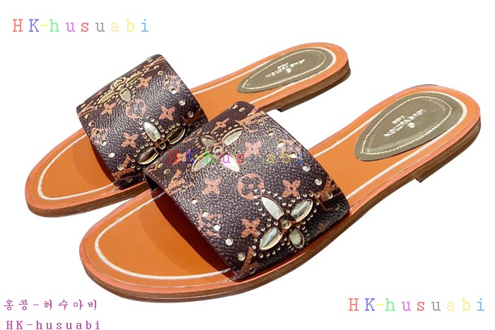 NEW 루이비통 샌들 신상 LV 905003