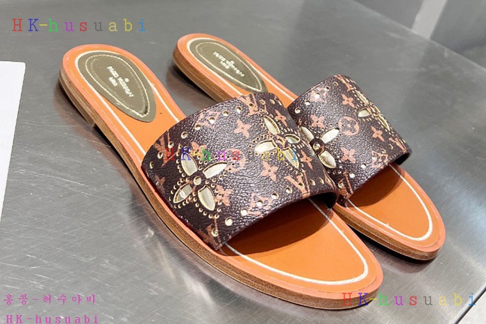 NEW 루이비통 샌들 신상 LV 905003