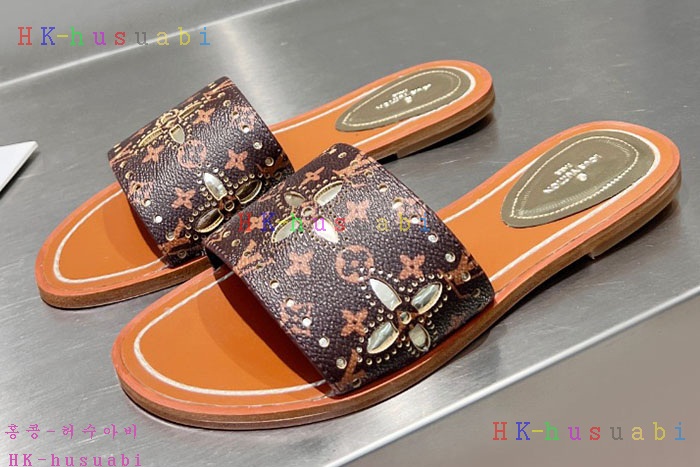 NEW 루이비통 샌들 신상 LV 905003