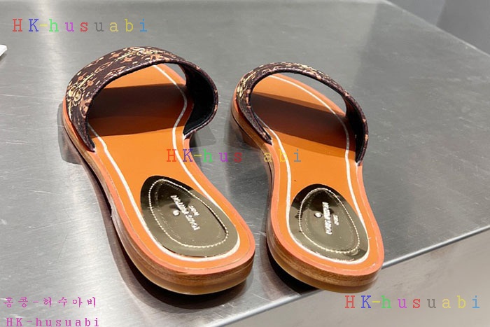 NEW 루이비통 샌들 신상 LV 905003