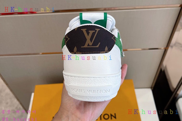 NEW 루이비통 스니커즈 신상 LV 922242