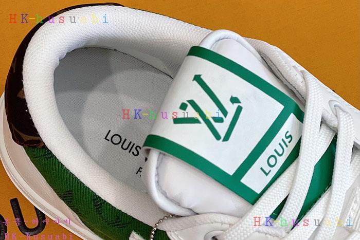 NEW 루이비통 스니커즈 신상 LV 922242