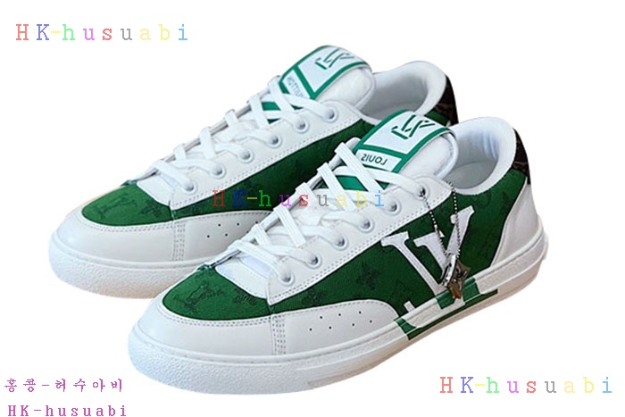 NEW 루이비통 스니커즈 신상 LV 922242