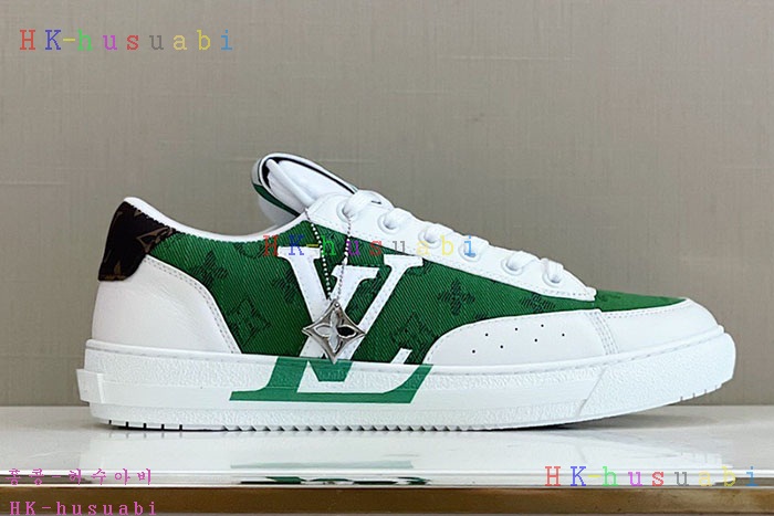 NEW 루이비통 스니커즈 신상 LV 922242