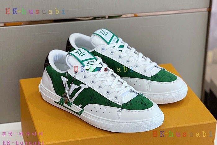 NEW 루이비통 스니커즈 신상 LV 922242