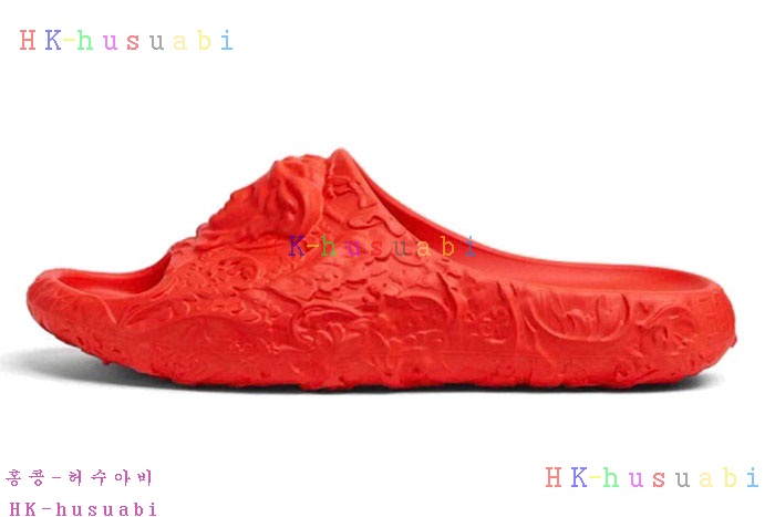 NEW 베르사체 샌들 신상 V 4241111