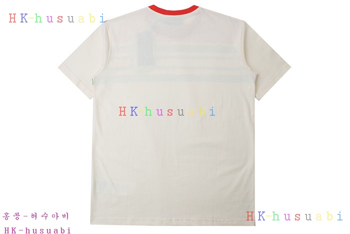 NEW 구찌 반팔티 신상 G 888703