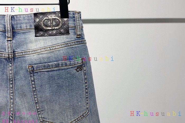 NEW 디올 바지 신상 DR 552516